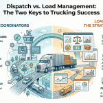 What Is Dispatch and Load Management in Freight Operations