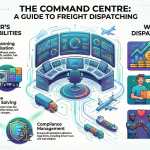 The Role of a Freight Dispatcher in Freight Operations