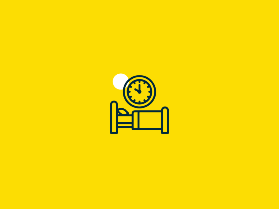 The Effect of Lack of Sleep on Your Job Performance