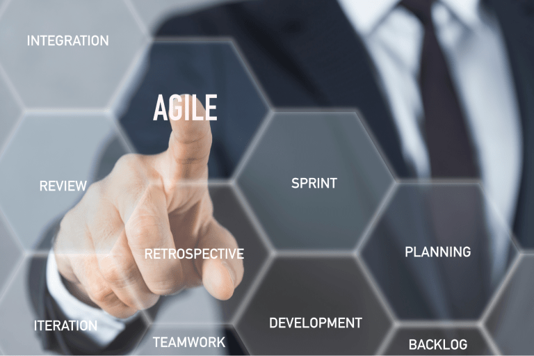 How Manufacturers Can Build Agile Leadership Teams to Adapt to Market Shifts