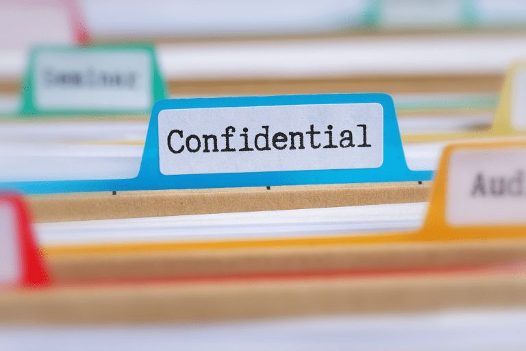 Why Confidentiality Is Crucial When Replacing HR Leaders