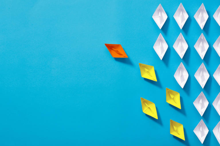 Solving the Leadership Gap: How Companies Can Develop Internal Talent Pipelines