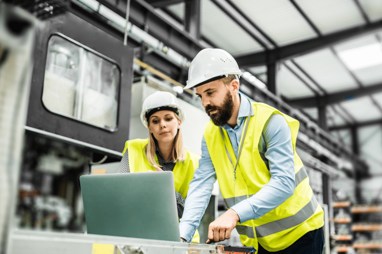 From the Floor to the C-Suite: Building Leadership Pipelines in Manufacturing