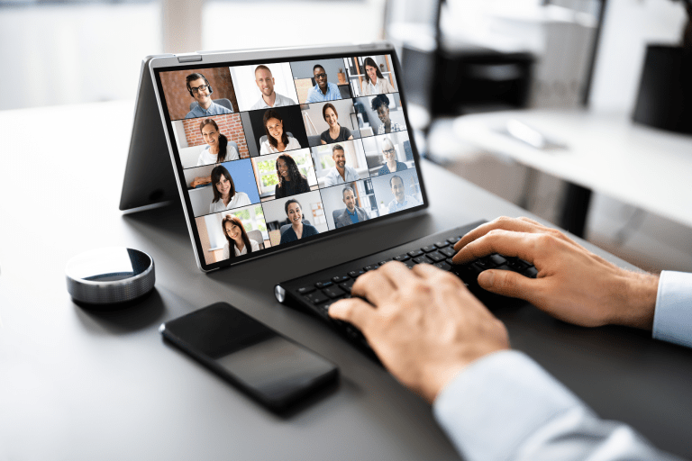 The Evolving Role of HR Leadership in a Hybrid World