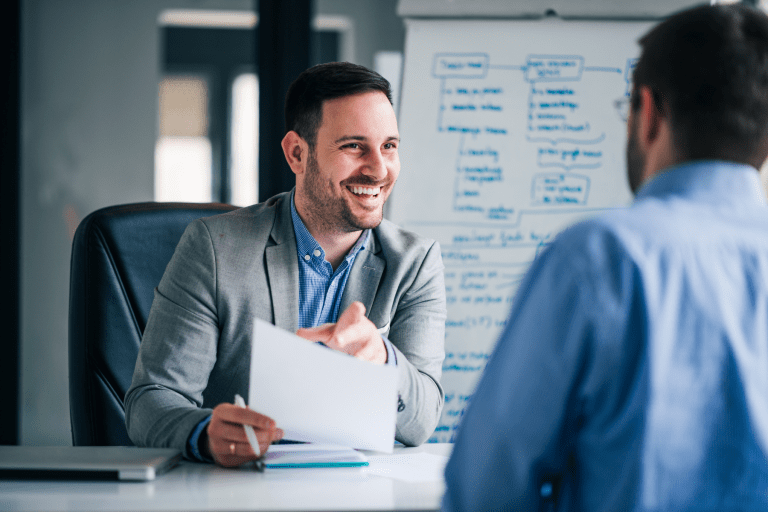 The Power of Candidate Experience: How Recruiting Firms Can Elevate Your Hiring Process