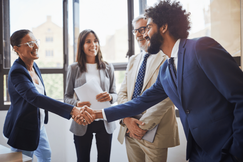 Leadership Agility: The Mindset to Thrive in Uncertainty